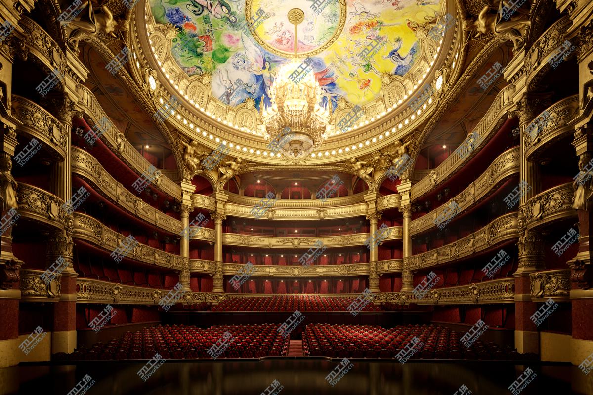 images/goods_img/20210113/3D Opera Garnier Of Paris - La Salle/3.jpg